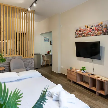 Apartment Pinelopi In The Center