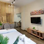 Apartamento Pinelopi In The Center