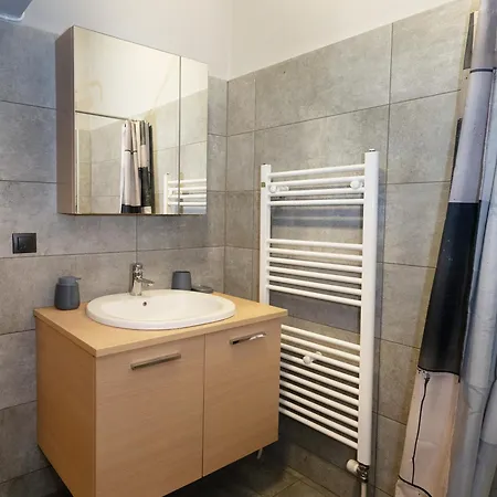 Apartman Pinelopi In The Center Szaloniki