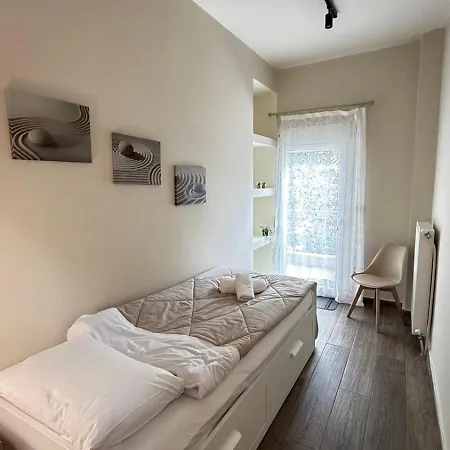 Apartman Pinelopi In The Center *